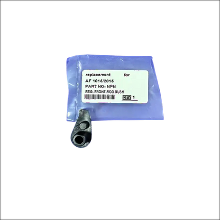 Registration Front Rod Bush Compatible use for Ricoh AF 1015 2015 1018 2018