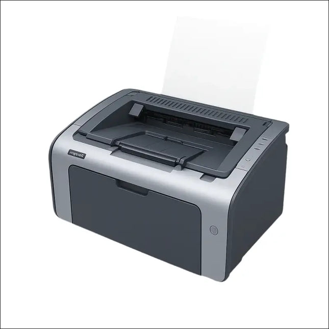 Reliable HP 1008 Printer for Fast High-Quality Prints - Printers