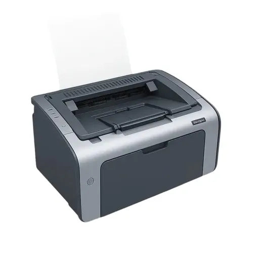 Reliable HP 1008 Printer for Fast High-Quality Prints - Printers