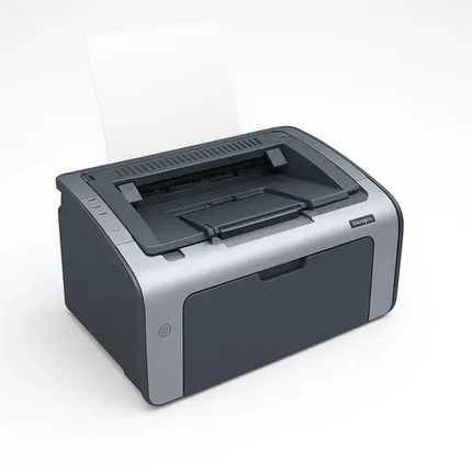 Reliable HP 1008 Printer for Fast High-Quality Prints - Printers