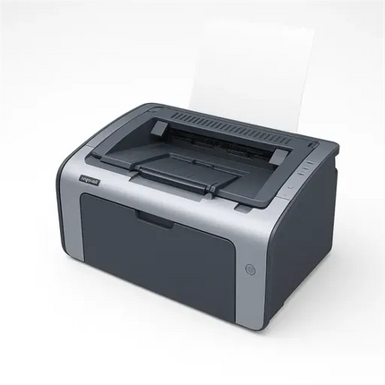 Reliable HP 1008 Printer for Fast High-Quality Prints - Printers