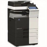 Konica 364 Multifunction Copier for High-Volume Printing