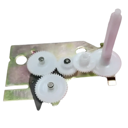 Ribbon Drive Assembly Compatible use for TVS MSP 240 Star / 250 Star / MSP 270 Star