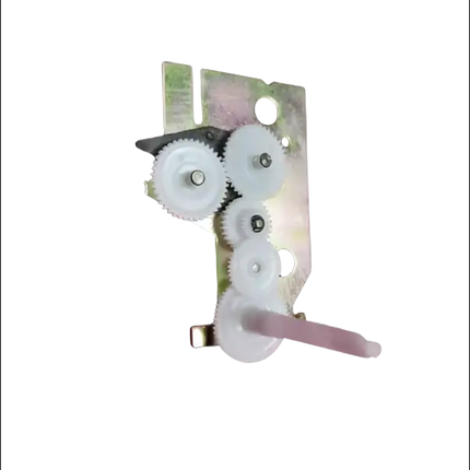 Ribbon Drive Assembly Compatible use for TVS MSP 240 Star / 250 Star / MSP 270 Star