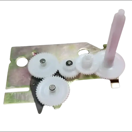 Ribbon Drive Assembly Compatible use for TVS MSP 240 Star / 250 Star / MSP 270 Star