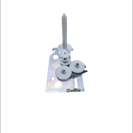 Ribbon Drive Assembly Compatible use for TVS MSP 240 Star / 250 Star / MSP 270 Star