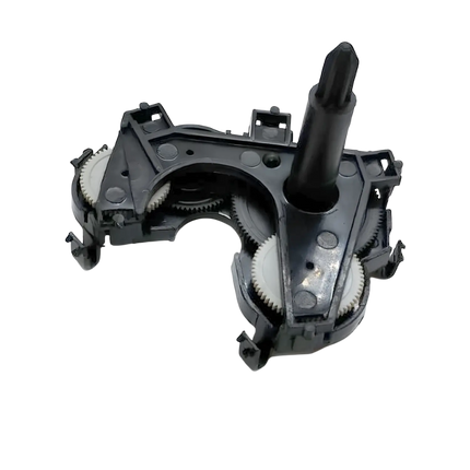 Ribbon Drive Assembly With Gear Compatible use for Epson LQ1050 HQ1040 HQ1070