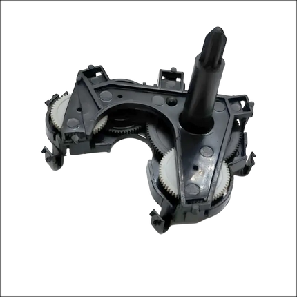 Ribbon Drive Assembly With Gear Compatible use for Epson LQ1050 HQ1040 HQ1070