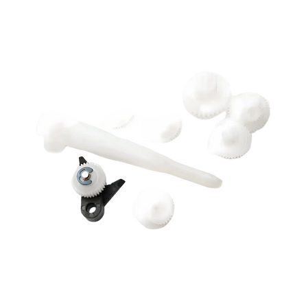Ribbon Drive Gear Set Compatible use for PR2E