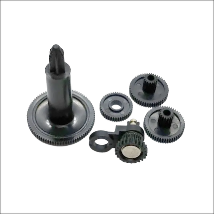 Ribbon Drive Gear Set Compatible use for Epson LQ1070