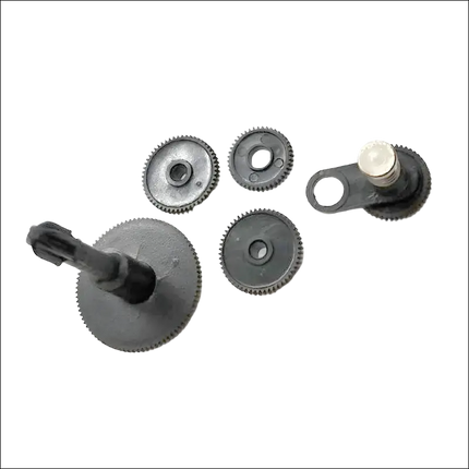 Ribbon Drive Gear Set Compatible use for Epson LX300+ LQ300+ LQ1150 LX1170