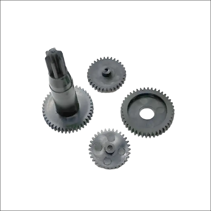 Ribbon Drive Gear Set Compatible use for Tally 2250 2245