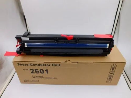 Ricoh Aficio Mp2501sp Drum Unit Black Compatible - Ricoh Drum Unit | CopierWorld