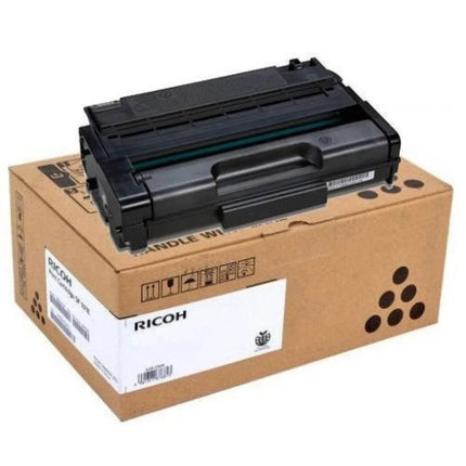 Ricoh SP111 Black Toner Cartridge Compatible for SP111 SP111SU SP111SF Printer