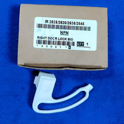 Right Door Lock Compatible use for Canon IR 2520 2525 2530 2545