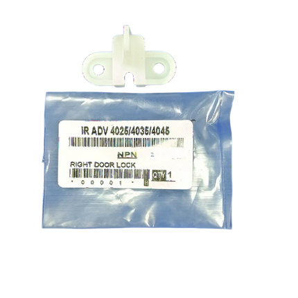 Right Door Lock Compatible use for Canon IR ADV 4025 4035 4045 4051