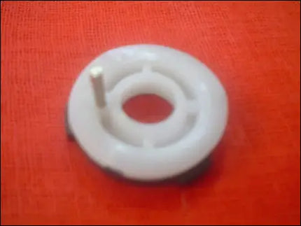Ring & Disk Drum Drive for NP6317
