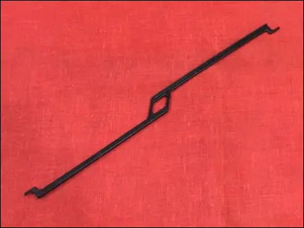 Rod, Stirring, 2 for IR5000/IR5000I/IR5020/IR5050/IR5055/IR5065/IR5070/IR5075/IR5570/IR6000/IR6000I/IR6020/IR6570/NP6050/NP6545/NP6551