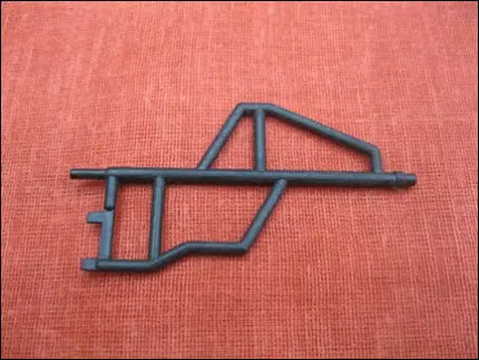 Rod, Stirring (hopper Ass’y) for IR2230/IR2270/IR2830/IR2870/IR3025/IR3030/IR3035/IR3045/IR3225/IR3230/IR3235/IR3235I/IR3245/IR3245I/IR3530/IR3570