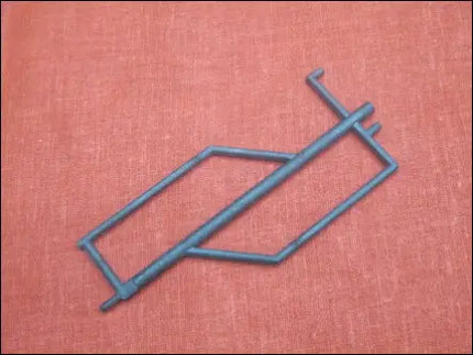 Rod, Stirring (hopper Ass’y) for IR7086/IR7095/IR7105