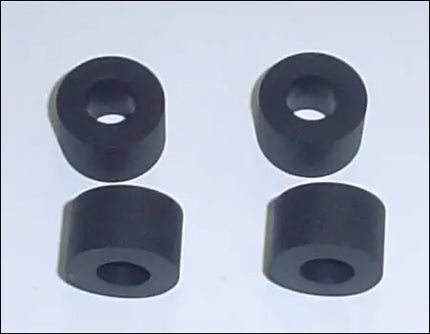 Roller 1,feeder Rubber Only for NP4050