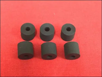 Roller, 2nd Vertical Path Rubber Only Use For iR 2230/iR 2270/iR 2830/iR 2870/iR 3025/iR 3030/iR 3035/iR 3045/iR 3225/iR 3230/iR 3235/iR 3235i/iR 3245/iR 3245i/iR 3530/iR 3570