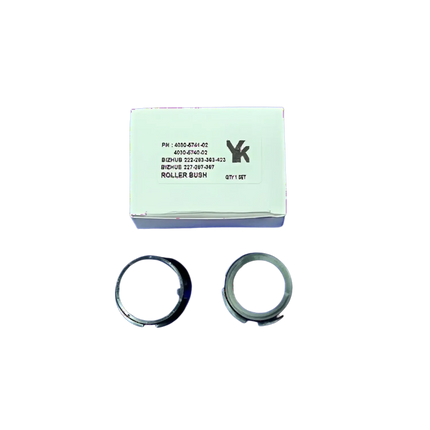 Roller Bush Compatible use for Konica Minolta Bizhub 222 283 363 423 227 287 367