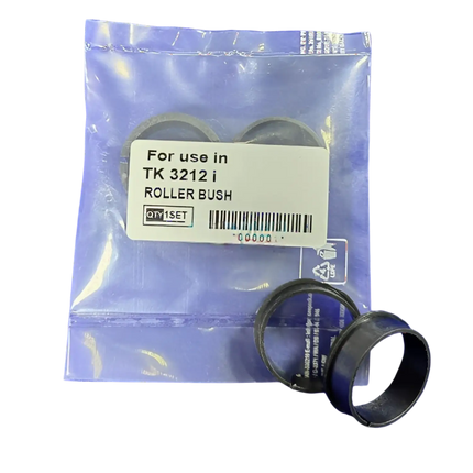 Roller Bush Compatible use for Kyocera 3212 i