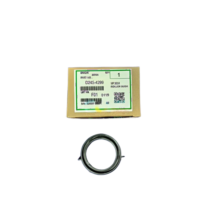 Roller Bush Compatible use for Ricoh MP-2014