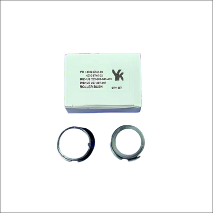 Roller Bush Compatible use for Konica Minolta Bizhub 222 283 363 423 227 287 367
