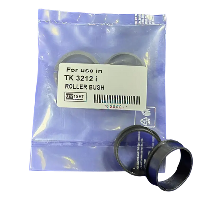 Roller Bush Compatible use for Kyocera 3212 i