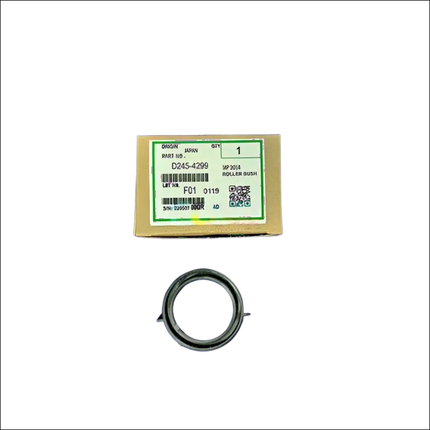 Roller Bush Compatible use for Ricoh MP-2014