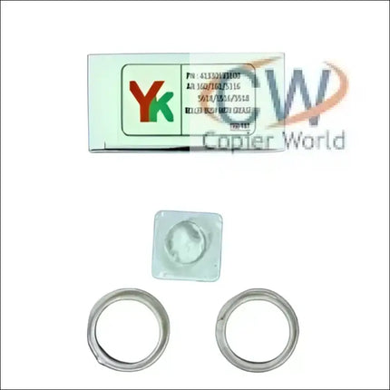Roller Bush with Grease for Canon Ir 6255 - SPARE PARTS