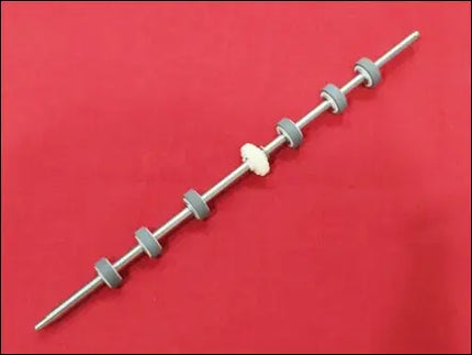 Roller, Delivery, Outer (complete Roller) for IR5000/IR5000I/IR5020/IR6000/IR6000I/IR6020
