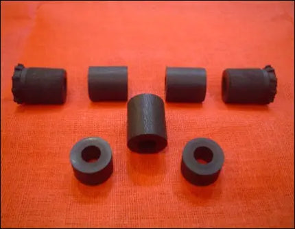 Roller External Delivery Only Rubber Use For GP 315/GP 335/GP 355/GP 405/iR 330/iR 330E/iR 330N/iR 330S/iR 400