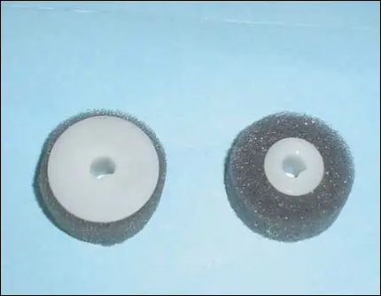 Roller Foam Rubber for NP6060