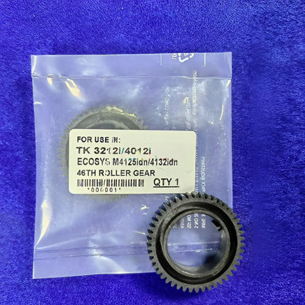 Roller Gear Compatible use for Kyocera TK 3212i 4012i Ecosys m4125idn 4132idn ( 46th )