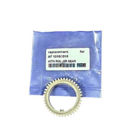 Roller Gear Compatible use for Ricoh 1015 1600 2000 2001 2500 ( 41TH )