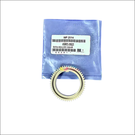 Roller Gear Compatible use for Ricoh MP 2014 ( 53th )