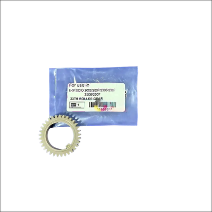 Roller Gear Compatible use for Toshiba 2006 2007 2306 2506 2507 ( 33th )