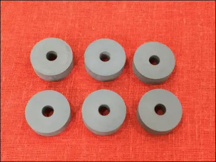 Roller, Internal Delivery Only Rubber (set Of 6 Pcs) for IR105/IR105I/IR7086/IR7095/IR7105/IR7200/IR8070/IR8500/IR9070