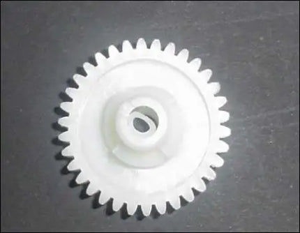 Roller Knob Gear for NP3030