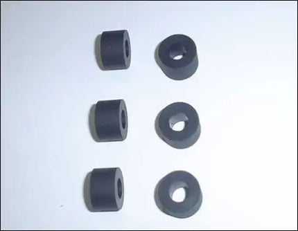 Roller, Manual Only Rubber for NP2020