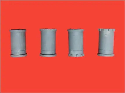 Roller, Outside Delivery Rubber (set Of 4 Pcs) for IRADVANCE6055/IRADVANCE6065/IRADVANCE6075/IRADVANCE6255/IRADVANCE6265/IRADVANCE6275/IRADVANCE6555I/IRADVANCE6565I/IRADVANCE6575I/IRADVANCE8085/IRADVANCE8095/IRADVANCE8105/IRADVANCE8205 +2 more