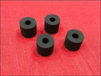 Roller, Paper Delivery Only Rubber (set Of 4pcs) for IR2520/IR2525/IR2530/IR2535/IR2545