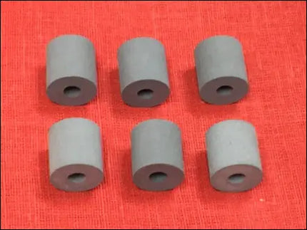 Roller, Paper Delivery Rubber Only (set Of 6 Pcs) for IR2200/IR2200I/IR2220I/IR2250I/IR2800/IR2820I/IR2850I/IR3300/IR3300I/IR3320I/IR3320N/IR3350I