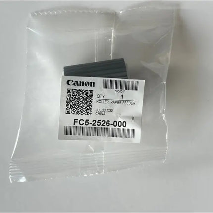 Roller, Paper Feeder – Premium for IRADVANCE6055/IRADVANCE6065/IRADVANCE6075/IRADVANCE6255/IRADVANCE6265/IRADVANCE6275/IRADVANCE6555I/IRADVANCE6565I/IRADVANCE6575I/IRADVANCE8085/IRADVANCE8095/IRADVANCE8105/IRADVANCE8205/IRADVANCE8285/IRADVANCE8295 +1 more