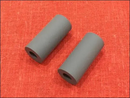 Roller Pick Up Rubber Only (grey) for GP605/IR105/IR105I/IR550/IR600/IR7086/IR7095/IR7105/IR7200/IR8070/IR8500/IR9070