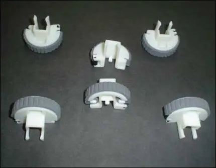 Roller Pickup With Hub for NP2020
