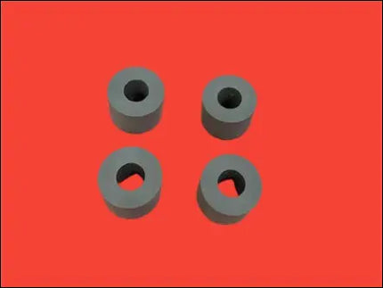 Roller, Reverse Rod Rubber (set Of 4 Pcs) for IRADVANCE6055/IRADVANCE6065/IRADVANCE6075/IRADVANCE6255/IRADVANCE6265/IRADVANCE6275/IRADVANCE6555I/IRADVANCE6565I/IRADVANCE6575I/IRADVANCE8085/IRADVANCE8095/IRADVANCE8105/IRADVANCE8205/IRADVANCE8285 +1 more